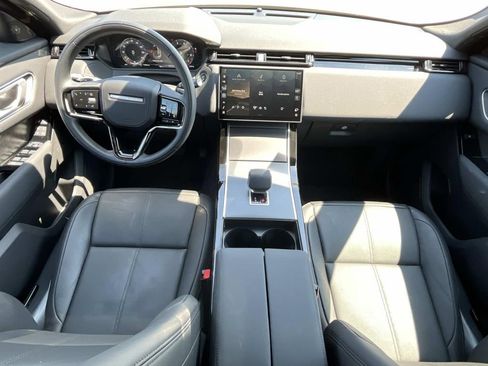 New 2026 Land Rover Range Rover Velar S AWD/4WD image 35