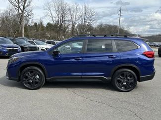 New 2026 Subaru Ascent Bronze Edition AWD/4WD video 2