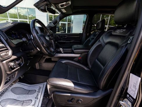 Used 2023 RAM 1500 Rebel w/ Rebel Level 2 Equipment Group AWD/4WD image 25