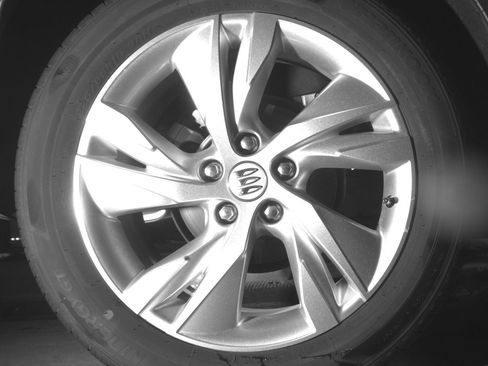 Used 2025 Buick Encore GX Preferred FWD image 15