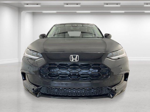 New 2027 Honda HR-V EX-L image 11