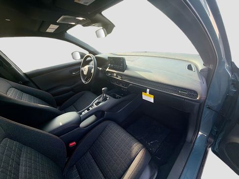 New 2026 Honda HR-V Sport image 23