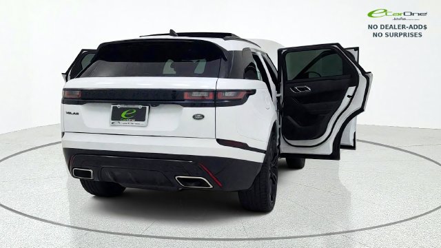 Used 2023 Land Rover Range Rover Velar R-Dynamic S AWD/4WD image 18