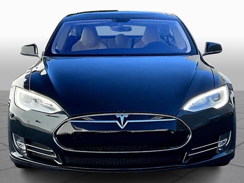 Used 2013 Tesla Model S Performance image 3