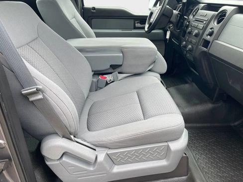 Used 2014 Ford F150 XL w/ Power Equipment Group image 8
