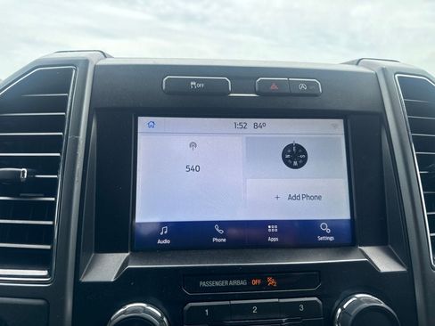 Used 2020 Ford F150 XLT w/ Equipment Group 301A Mid RWD image 37