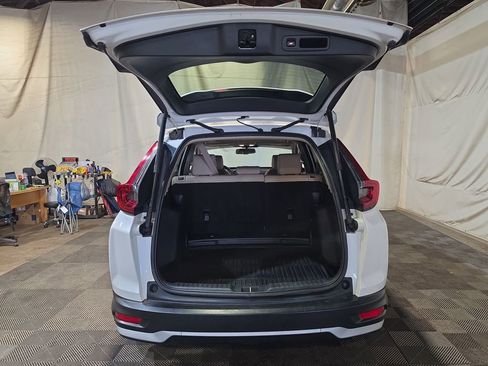 Used 2020 Honda CR-V EX-L image 20