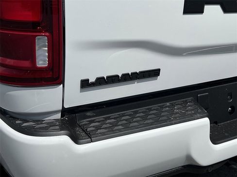 New 2025 RAM 3500 Laramie image 26