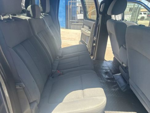 Used 2014 Ford F150 XL w/ XL Plus Package AWD/4WD image 16