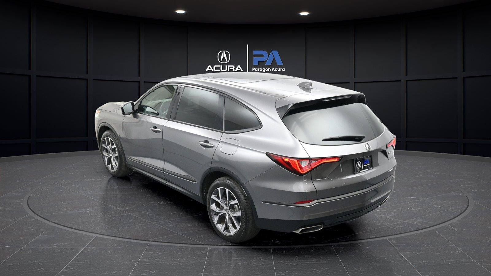 Certified 2024 Acura MDX w/ Technology Package AWD/4WD image 33