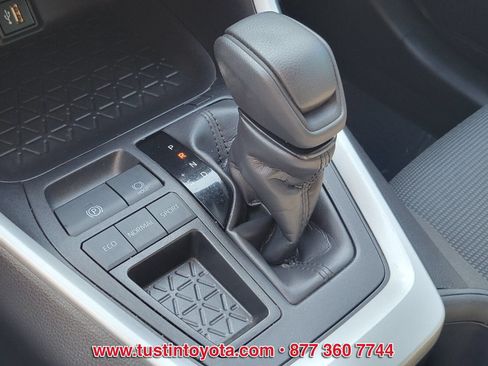 Certified 2024 Toyota RAV4 LE FWD image 23