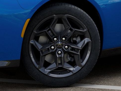New 2026 Dodge Charger R/T w/ Blacktop Package AWD/4WD image 8
