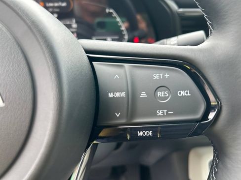 New 2026 MAZDA CX-5 Select AWD/4WD image 18