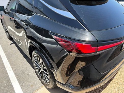 Used 2024 Lexus RX 350 Premium Plus FWD image 4