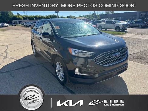 Used 2023 Ford Edge SEL w/ Convenience Package AWD/4WD image 1