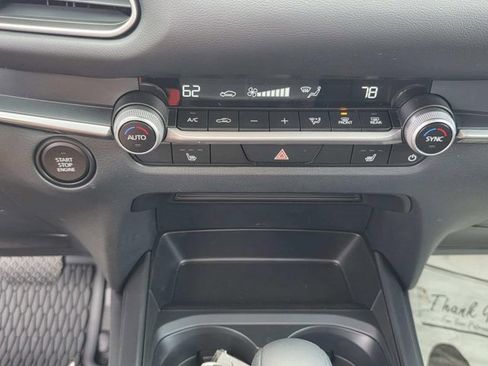 New 2026 MAZDA CX-30 AWD 2.5 S w/ Select Sport Pkg image 9