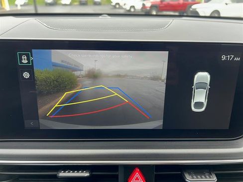 Used 2025 Kia K5 GT image 21