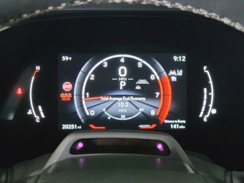 Used 2023 Lexus RX 350 F Sport w/ Cold Area Package image 21