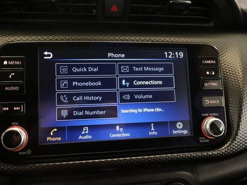 Used 2023 Nissan Kicks SV image 24