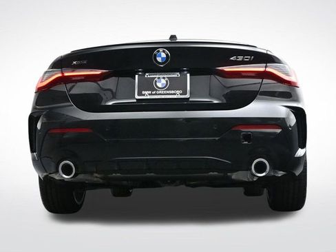 New 2026 BMW 430i xDrive Coupe AWD/4WD image 32