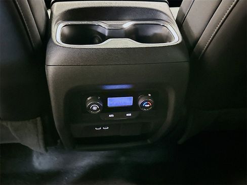 New 2026 Chevrolet Traverse LT w/ Enhanced Driving Package image 27