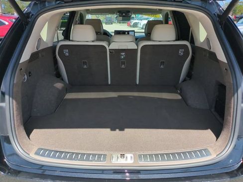 Used 2024 Genesis GV80 3.5T Advanced AWD/4WD image 13