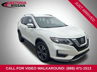 Used 2019 Nissan Rogue SV w/ Premium Package FWD video 1