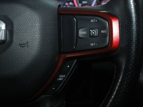 Used 2022 RAM 1500 Rebel w/ Rebel Level 1 Equipment Group image 23