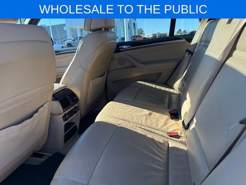 Used 2013 BMW X5 xDrive35i image 23