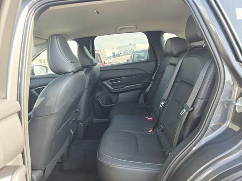 New 2026 MAZDA CX-5 Preferred AWD/4WD image 12