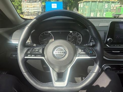 Used 2019 Nissan Altima 2.5 SL AWD/4WD image 34