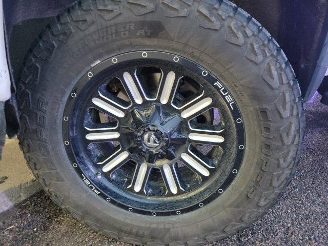 Used 2020 GMC Sierra 2500 Denali w/ Denali Ultimate Package AWD/4WD image 9