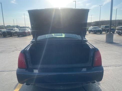 Used 2001 Cadillac De Ville w/ Comfort/Convenience Pkg FWD image 21