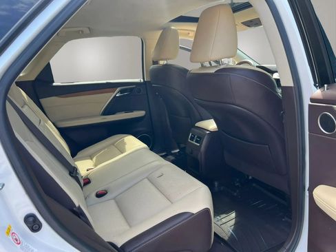 Used 2019 Lexus RX 350 AWD w/ Navigation Package image 30