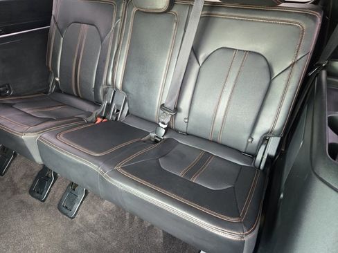 Certified 2023 Ford Expedition Timberline AWD/4WD image 30