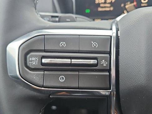 New 2026 GMC Terrain Elevation w/ Elevation Premium Package image 31