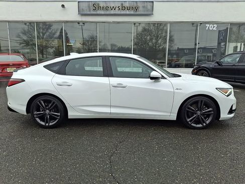 Used 2023 Acura Integra A-Spec image 7