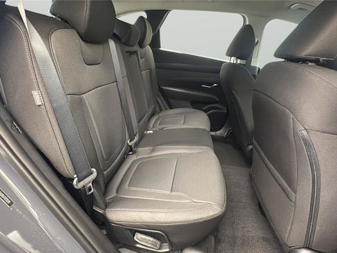 New 2026 Hyundai Tucson SE FWD image 13