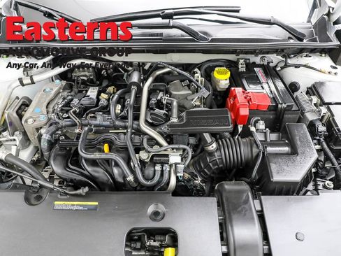 Used 2024 Nissan Sentra SV image 7