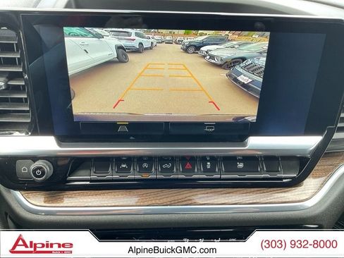 Certified 2023 Chevrolet Silverado 1500 LT AWD/4WD image 18