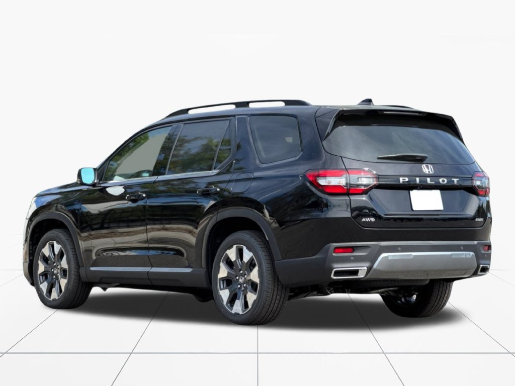 New 2026 Honda Pilot Elite image 6