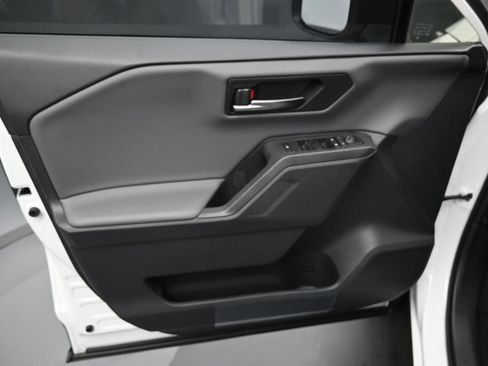 Certified 2026 Toyota RAV4 SE AWD/4WD image 11