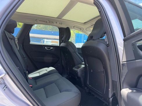 New 2026 Volvo XC60 B5 Plus w/ Protection Package Premier AWD/4WD image 4