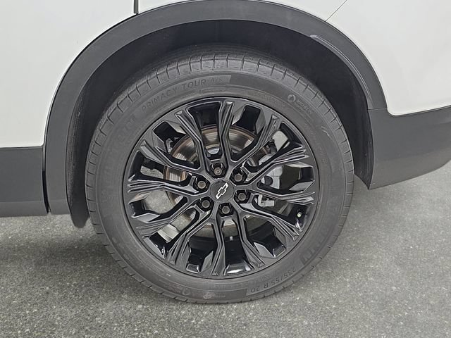 Used 2023 Chevrolet Blazer LT w/ LPO, Black Sport Package FWD image 32