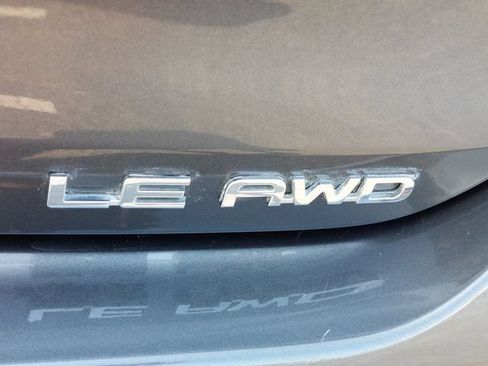 Used 2023 Toyota Highlander LE AWD/4WD image 44