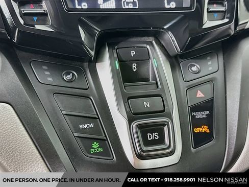 Used 2018 Honda Odyssey EX-L image 16