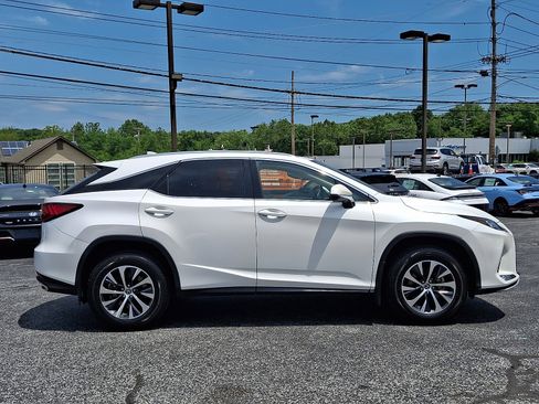 Used 2022 Lexus RX 350 AWD w/ Premium Package image 7