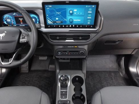 Used 2025 Ford Bronco Sport Badlands w/ Badlands Tech Package AWD/4WD image 18