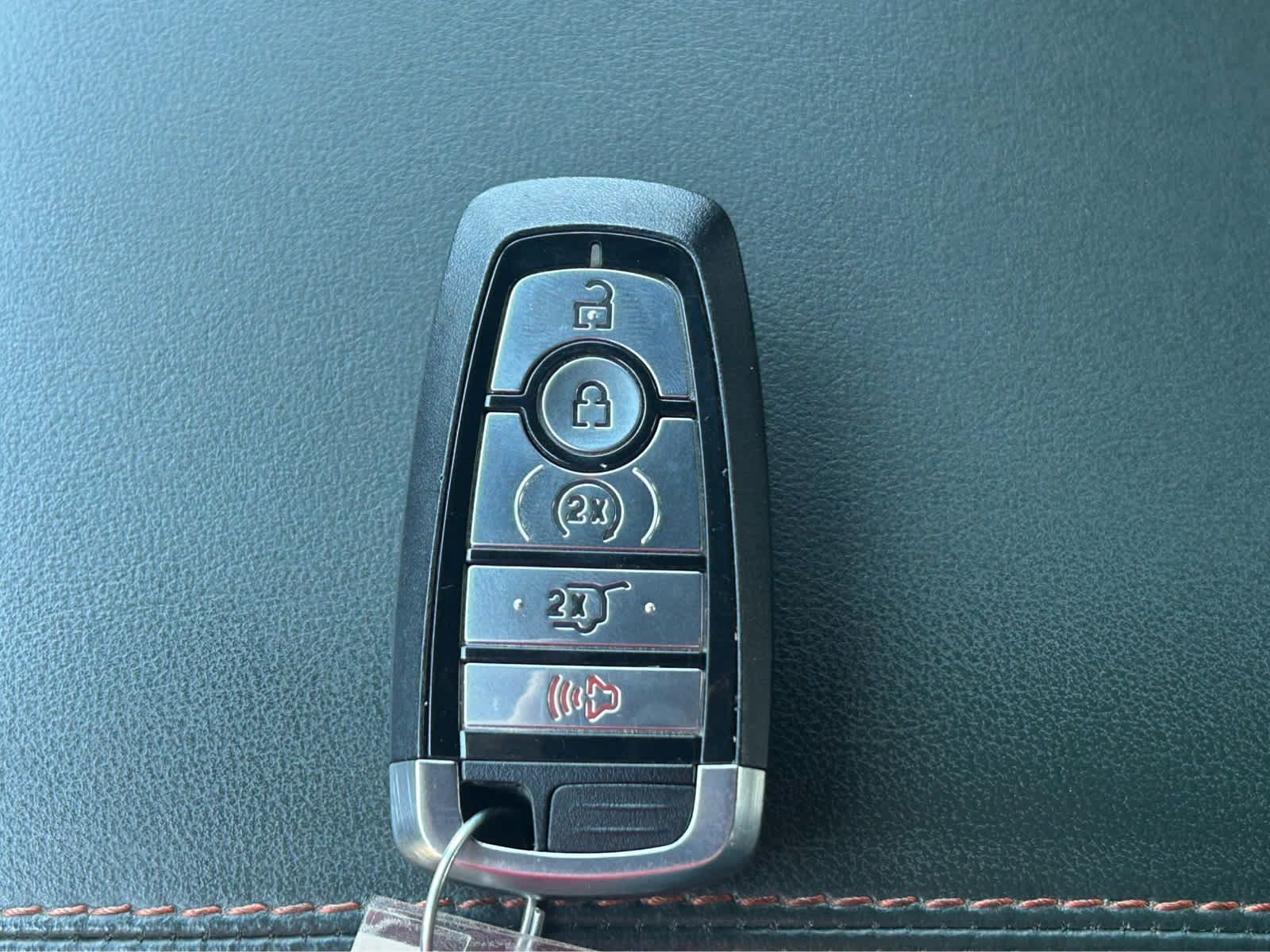 Used 2022 Ford Explorer Timberline AWD/4WD image 54