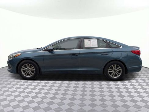 Used 2017 Hyundai Sonata SE image 7